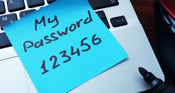 Reputation Maxx Shares Four Tips for Creating Passwords